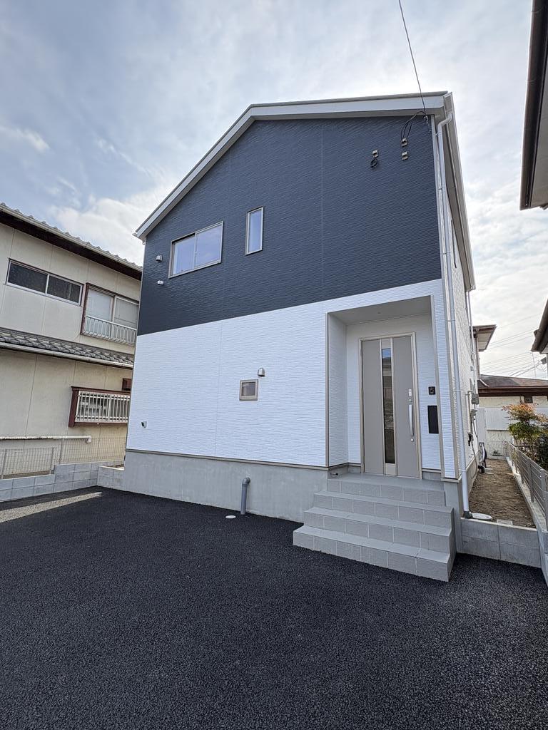 建物外観　◆こちらの物件のお問合わせは、蕪木不動産へお問合せ下さい◆