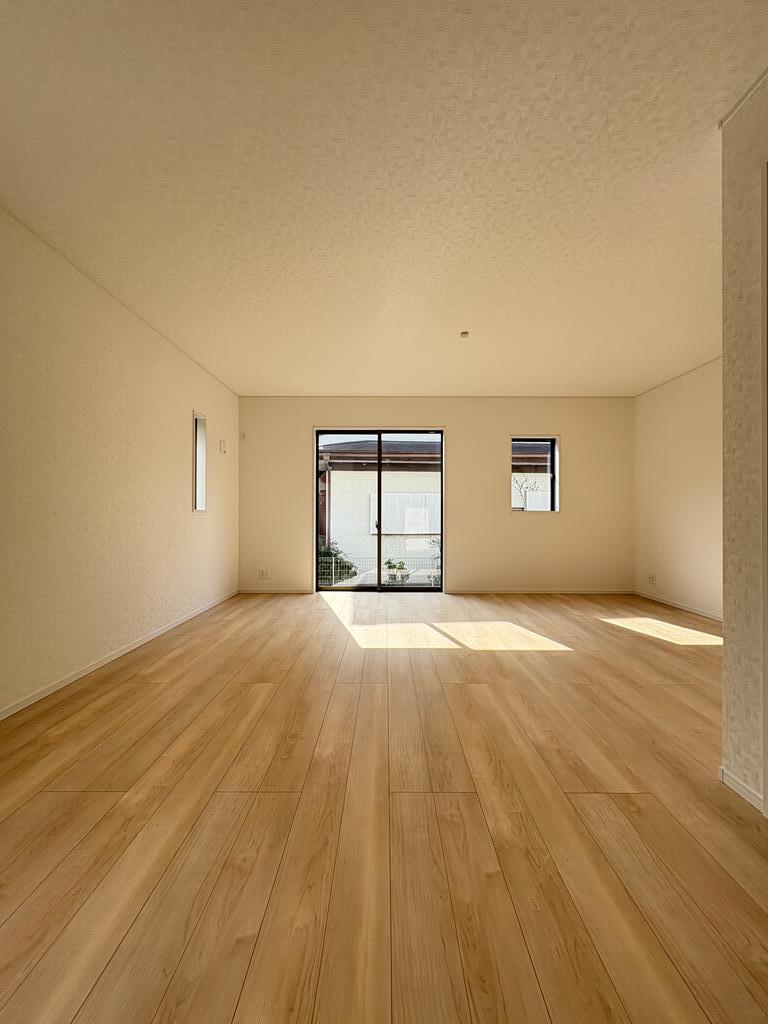 居室・リビング　◆こちらの物件のお問合わせは、蕪木不動産へお問合せ下さい◆