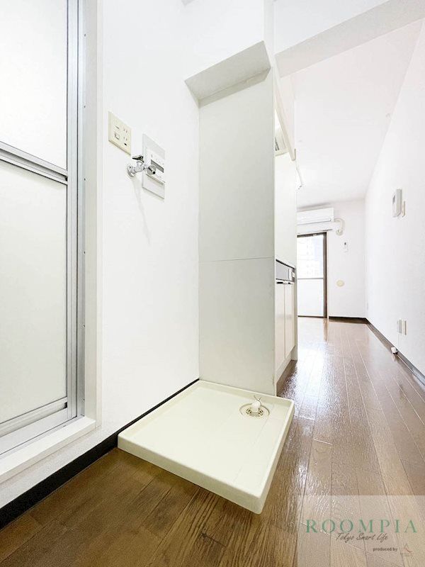 その他設備　設備