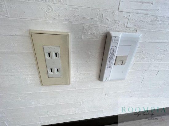 その他部屋・スペース