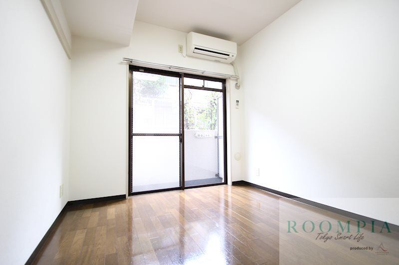 居室・リビング　リビング/居室