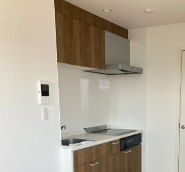 キッチン　同仕様