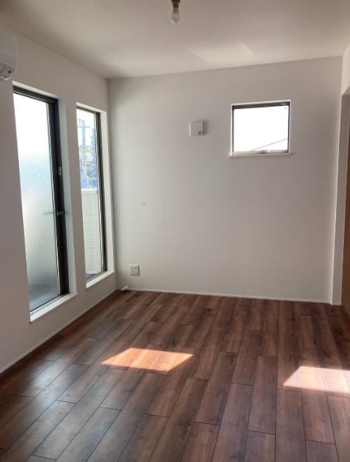 居室・リビング　同仕様