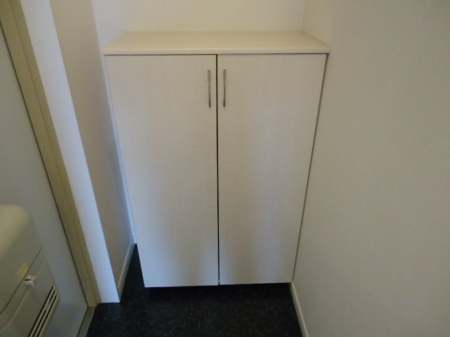 その他　シューズボックス