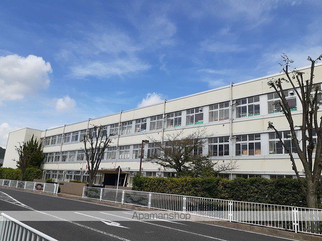 小学校　東近江市立八日市北小学校（小学校）まで1210m