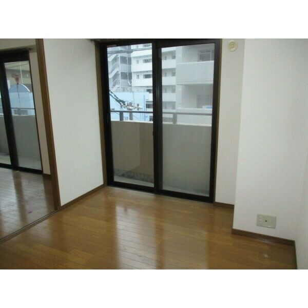 居室・リビング　リビング/居室