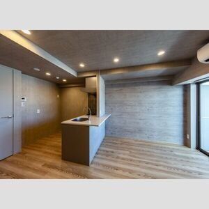 その他設備　※他号室参照写真