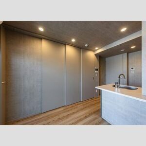 居室・リビング　※他号室参照写真