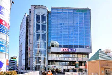 ショッピングセンター　ミウィ橋本（ショッピングセンター）まで518m