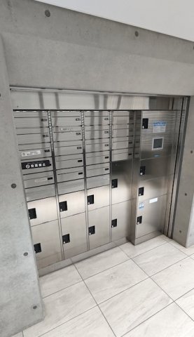 その他共有部分　☆共用部分☆