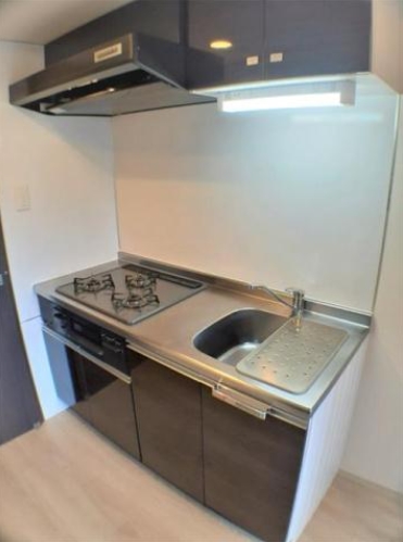 キッチン　☆使いやすいキッチン☆