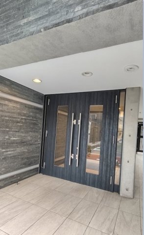 エントランス　☆きれいなエントランス☆