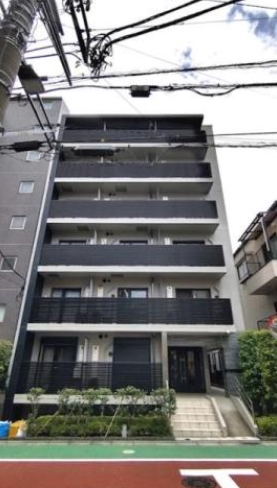 建物外観　☆外観☆