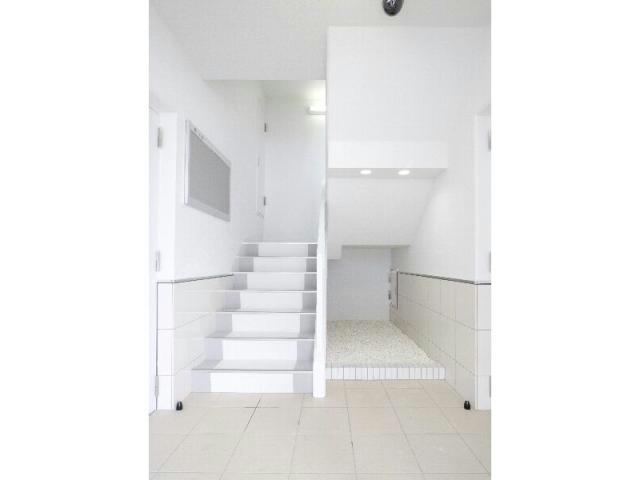 その他共有部分　建物設備