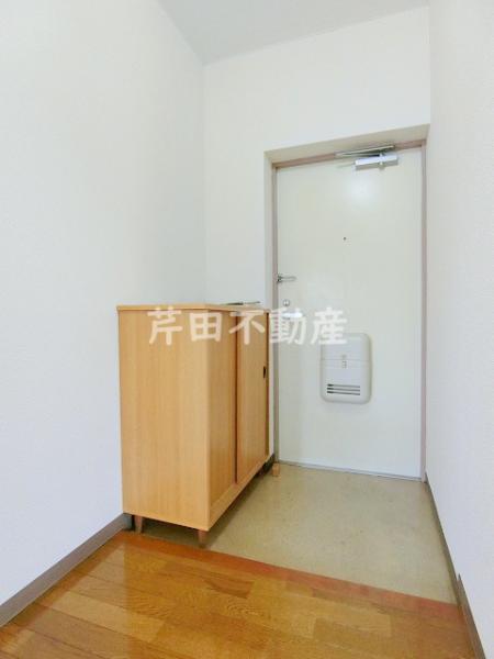 玄関　★弊社は更新料１万円のみ★保証会社の更新料もありません★