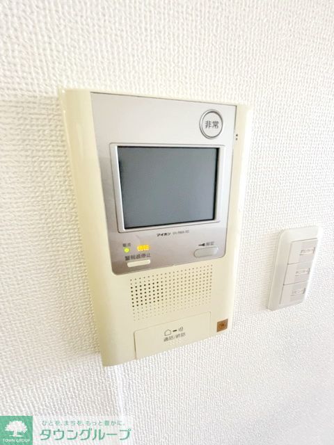 その他設備　設備