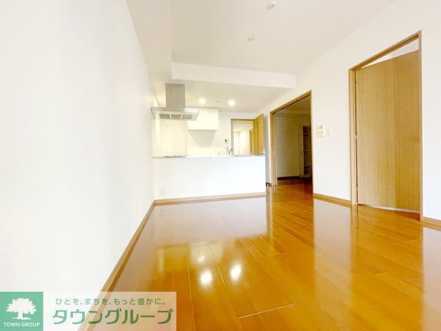 居室・リビング　リビング/居室