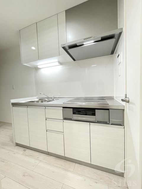 キッチン　同仕様