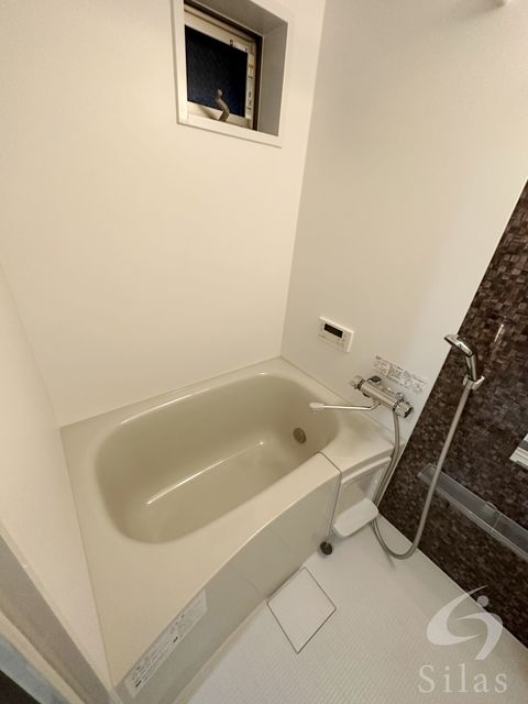 バス・シャワールーム　同仕様