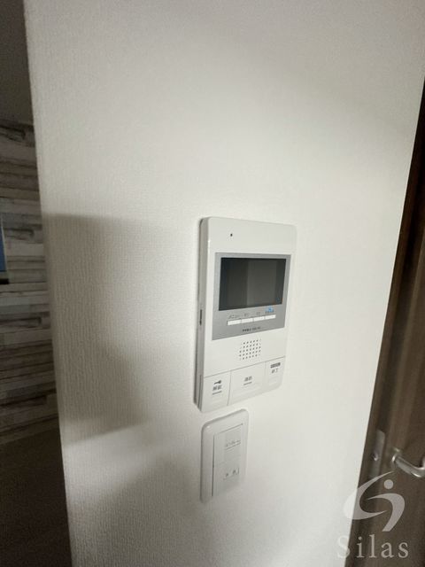 セキュリティ　同仕様