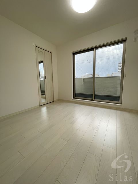 居室・リビング　同仕様