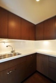 キッチン　別部屋参考写真