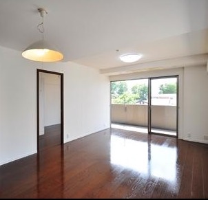 居室・リビング　別部屋参考写真