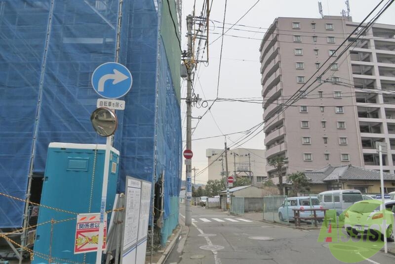 その他　（その他）まで100m