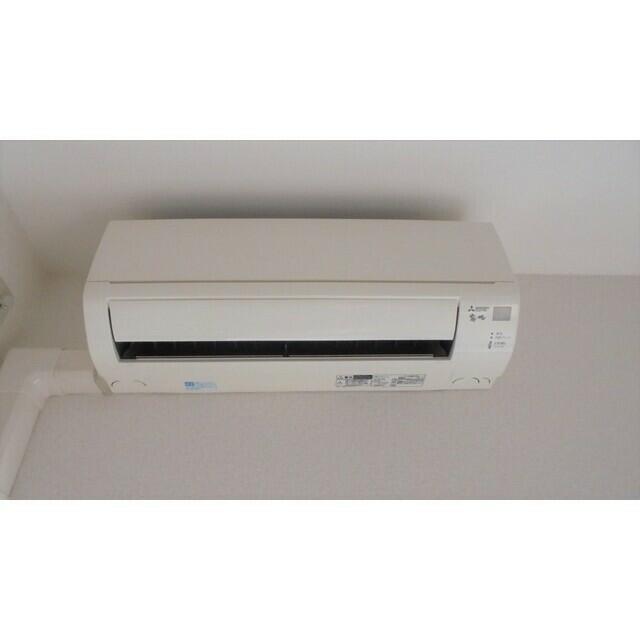 その他設備　エアコン・１基(2302)