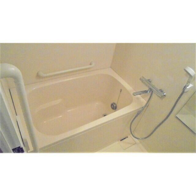 バス・シャワールーム　追焚き機能（2302)