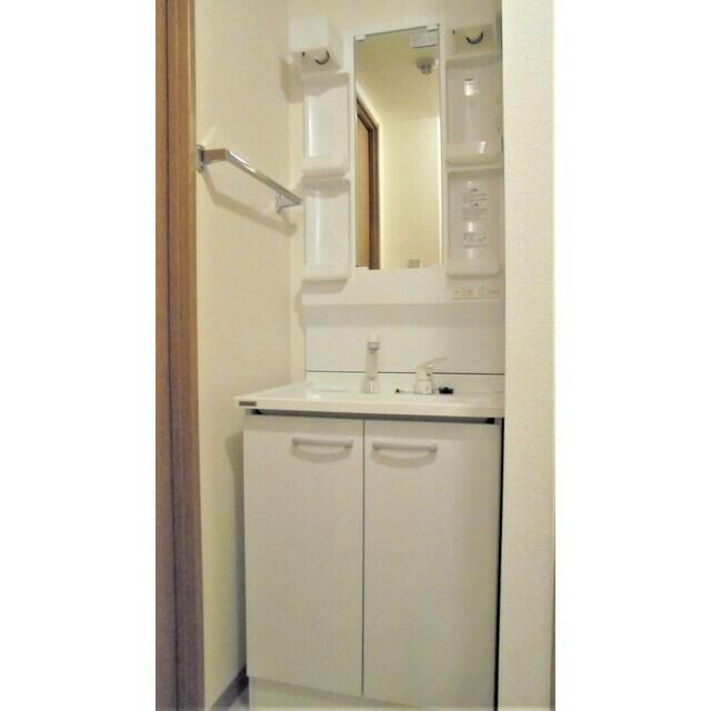 洗面設備　独立洗面化粧台（2302)