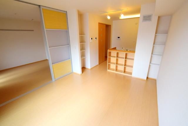 居室・リビング　★★開放感のあるLDK★★