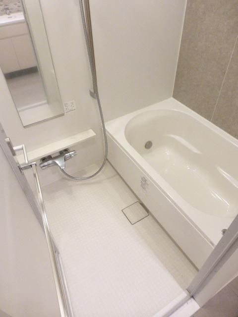 バス・シャワールーム　参考写真です