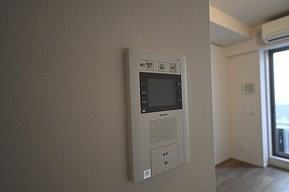 セキュリティ　参考写真です