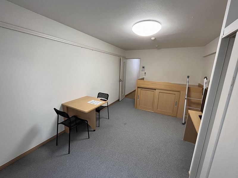 居室・リビング　現況優先