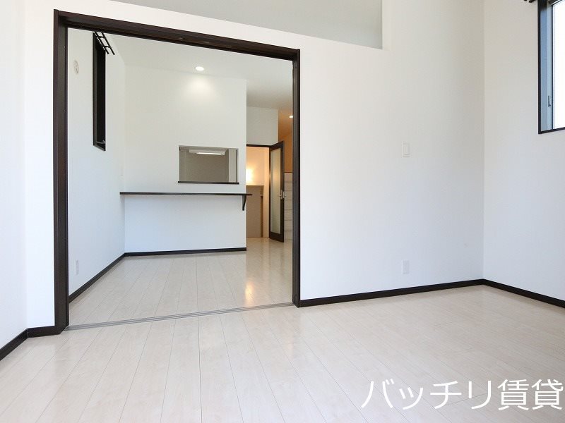 その他設備　同型イメージの為、現状を優先致します