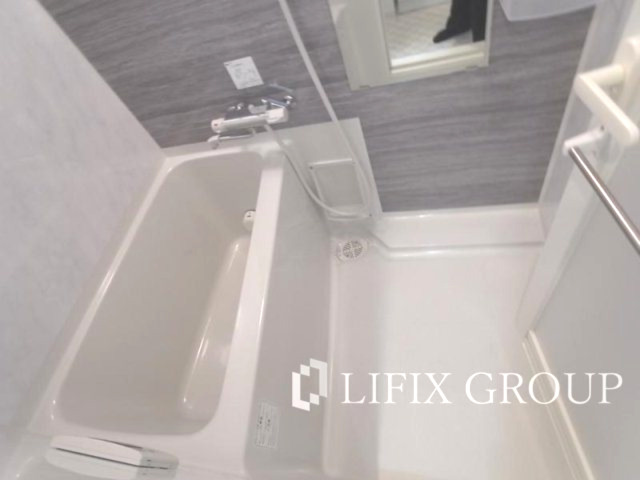 バス・シャワールーム　風呂