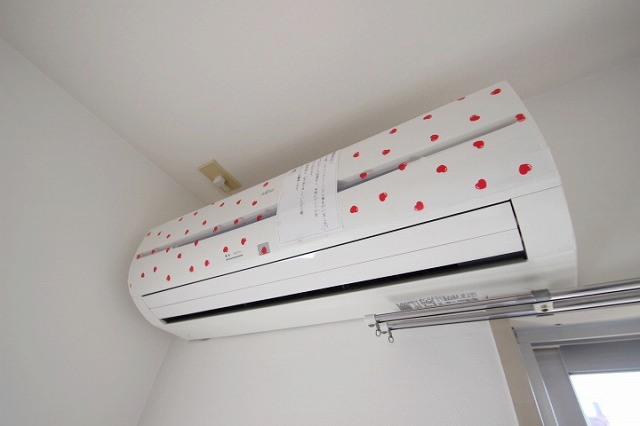 その他設備　別号室の写真です（反転）