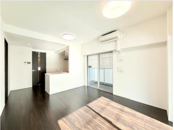 居室・リビング　同間取り別階写真含みます