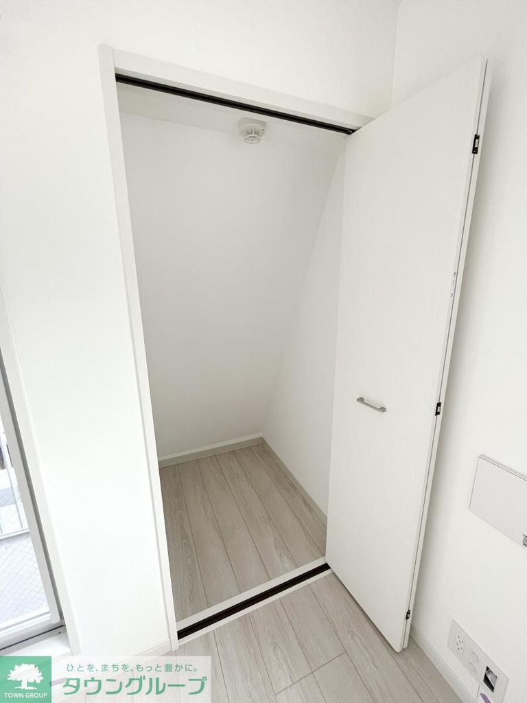 収納　★お問い合わせはタウンハウジングまで★