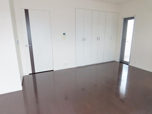 居室・リビング　リビング/居室