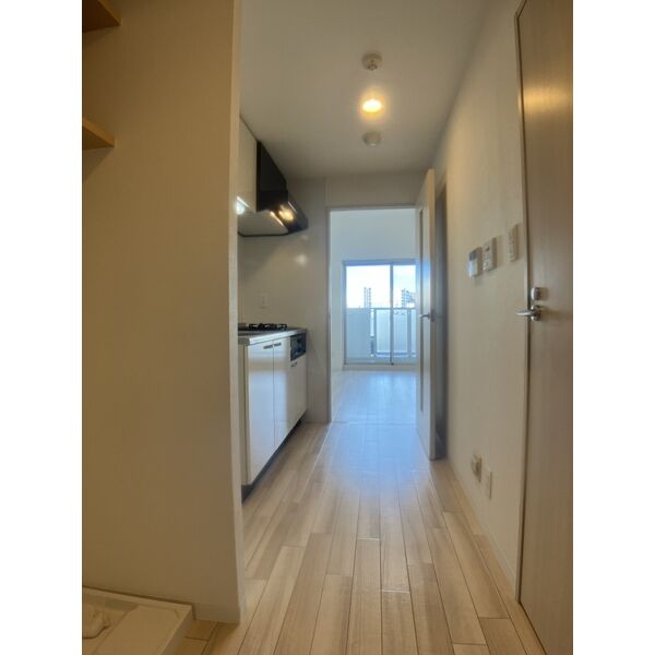 玄関　※写真はイメージです