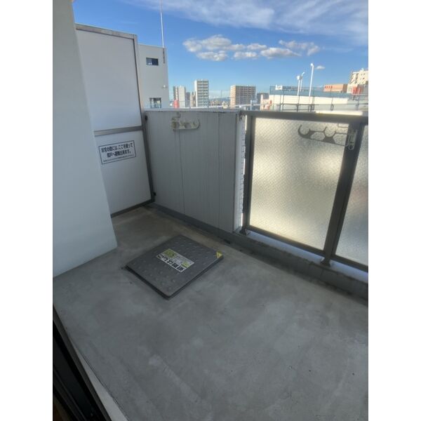 バルコニー　※写真はイメージです