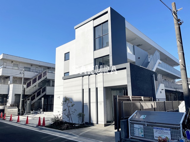 建物外観　当店おすすめ物件♪