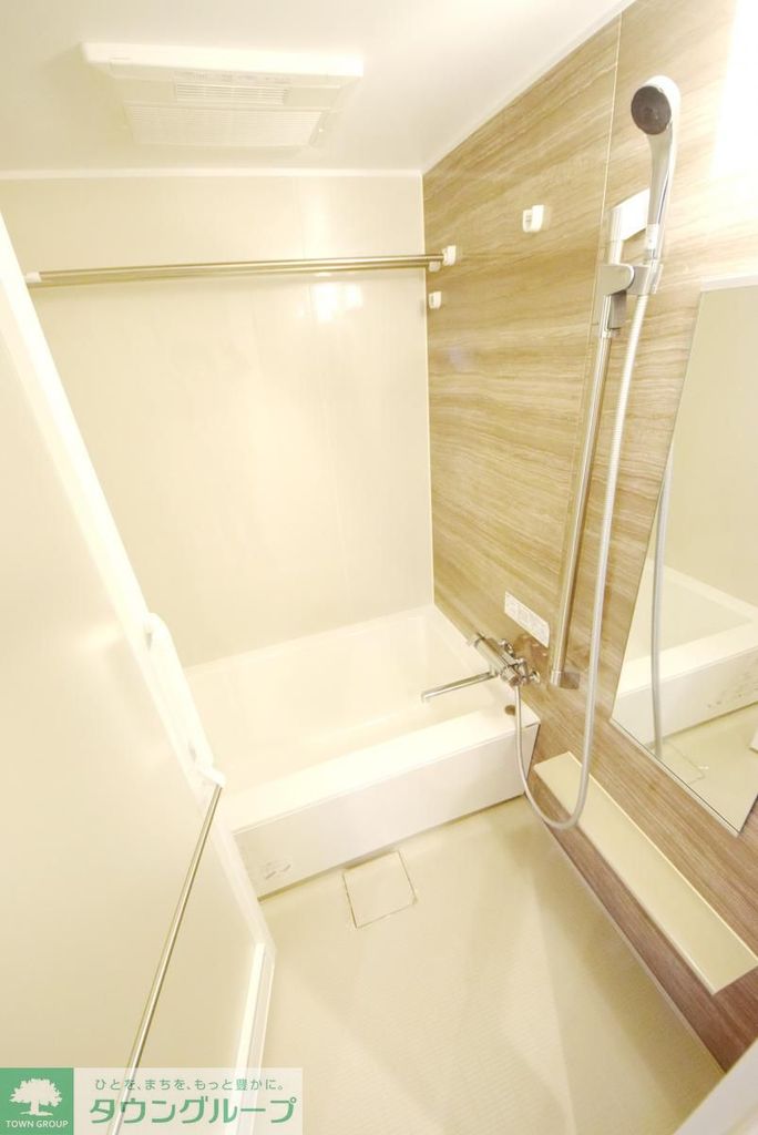 バス・シャワールーム　参考