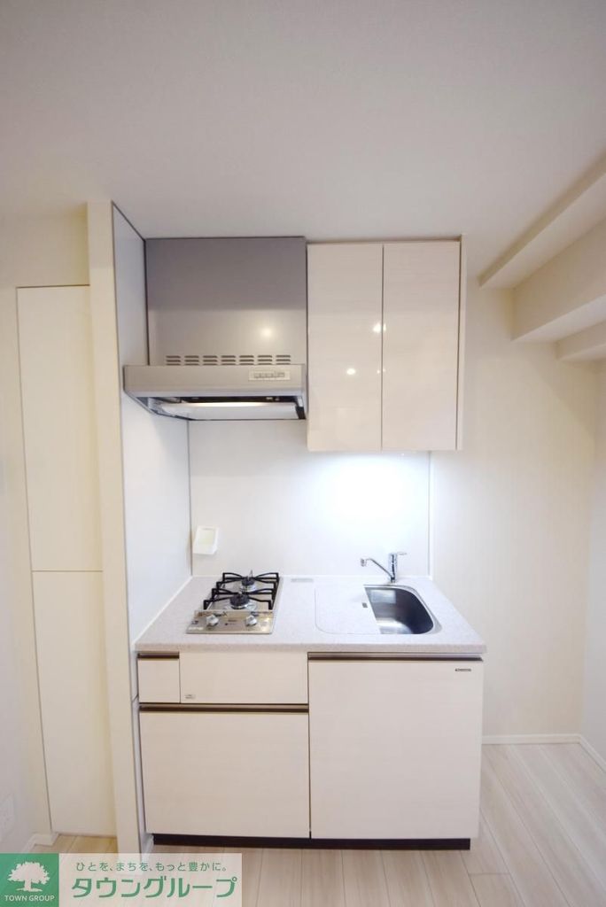 キッチン　参考