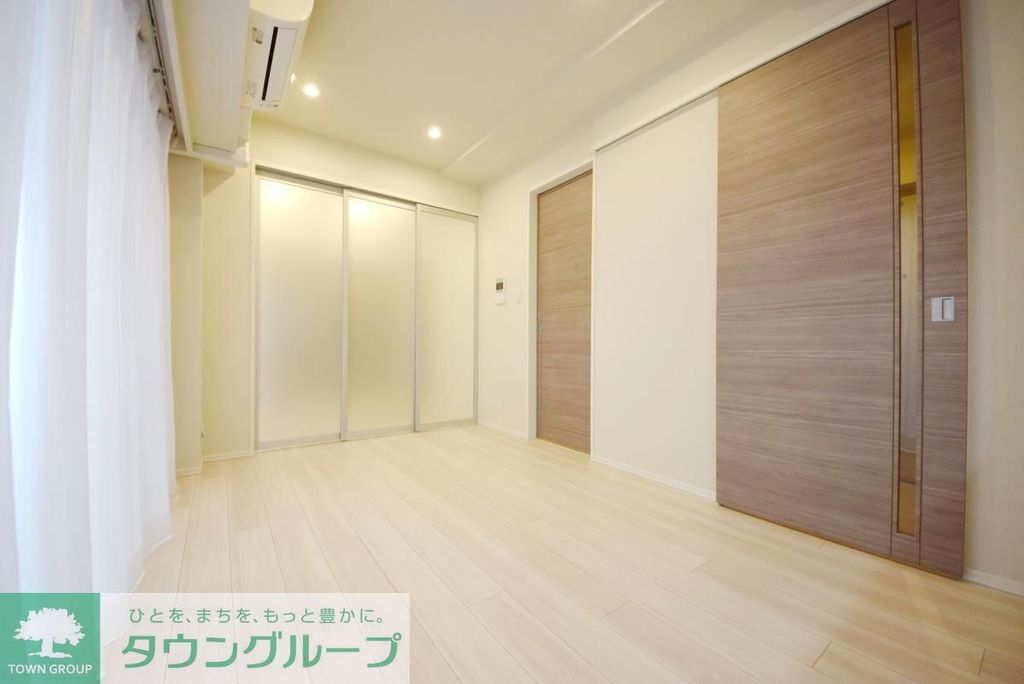 居室・リビング　参考