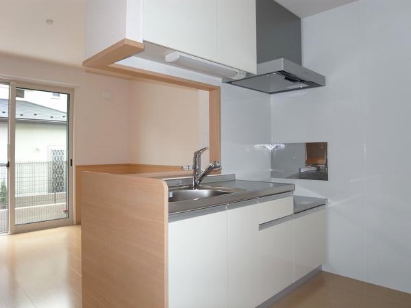 その他設備　その他部屋・スペース