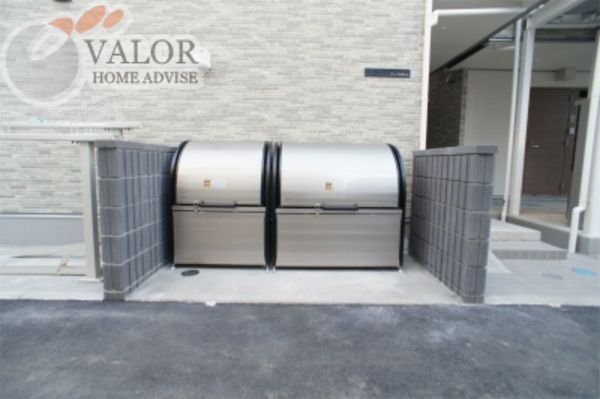 その他共有部分　共有部分