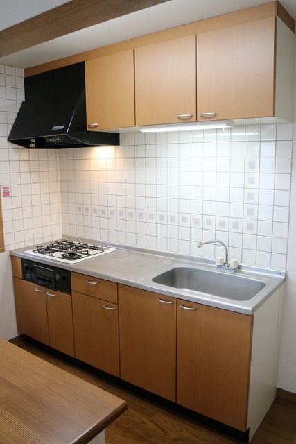 キッチン　★システムキッチン(参考)★